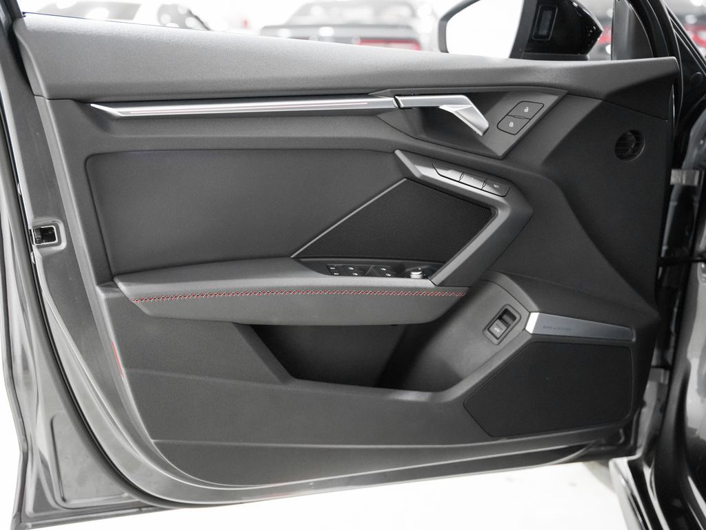 2022 Audi S3 2.0T Premium Plus Tigard OR