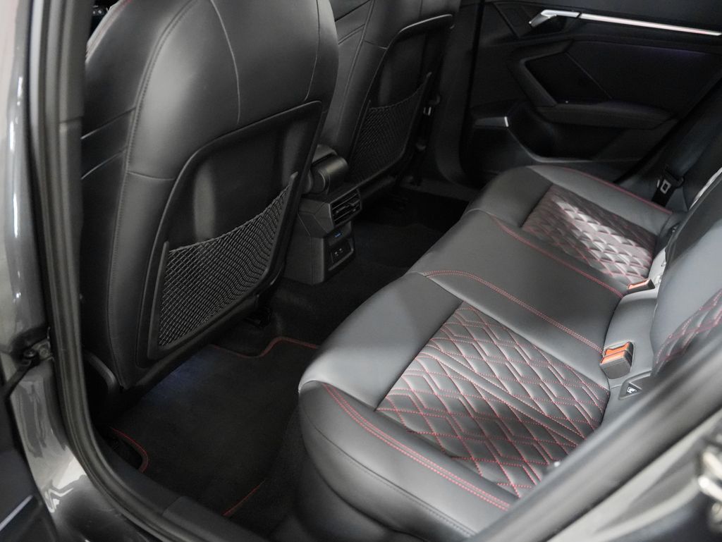 2022 Audi S3 2.0T Premium Plus Tigard OR