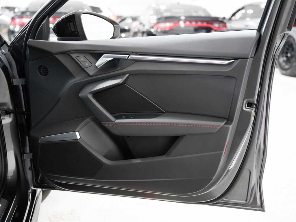 2022 Audi S3 2.0T Premium Plus Tigard OR