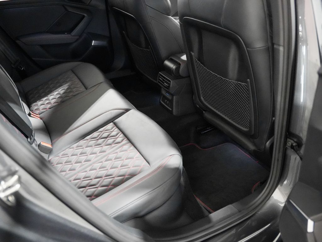 2022 Audi S3 2.0T Premium Plus Tigard OR