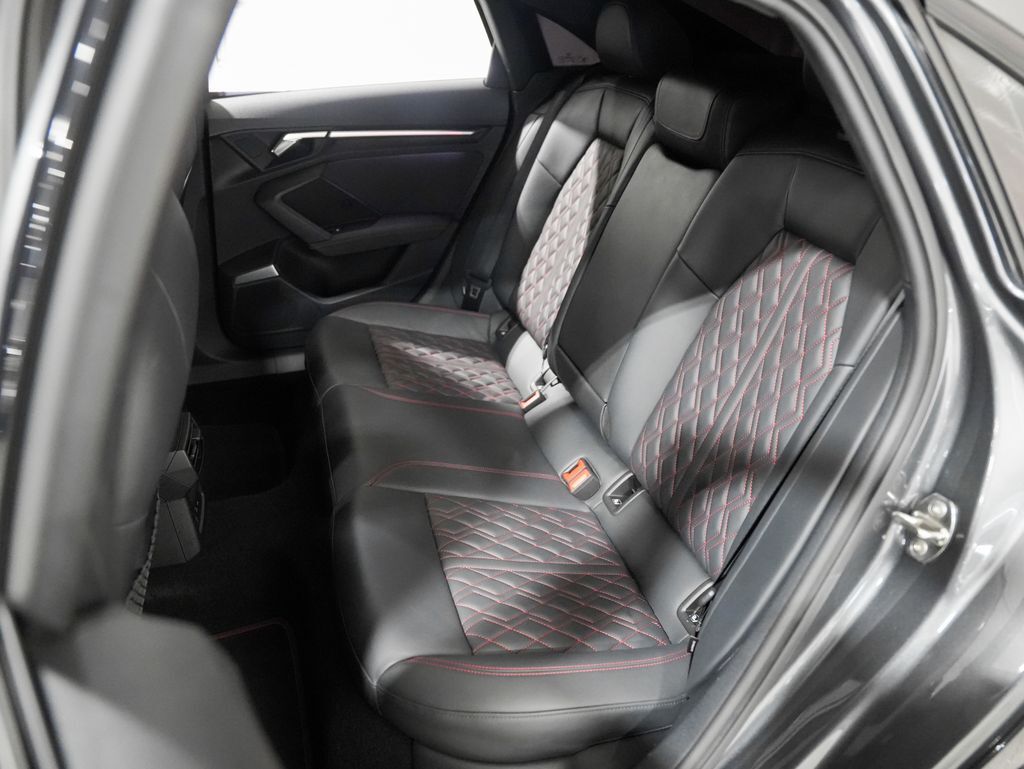 2022 Audi S3 2.0T Premium Plus Tigard OR