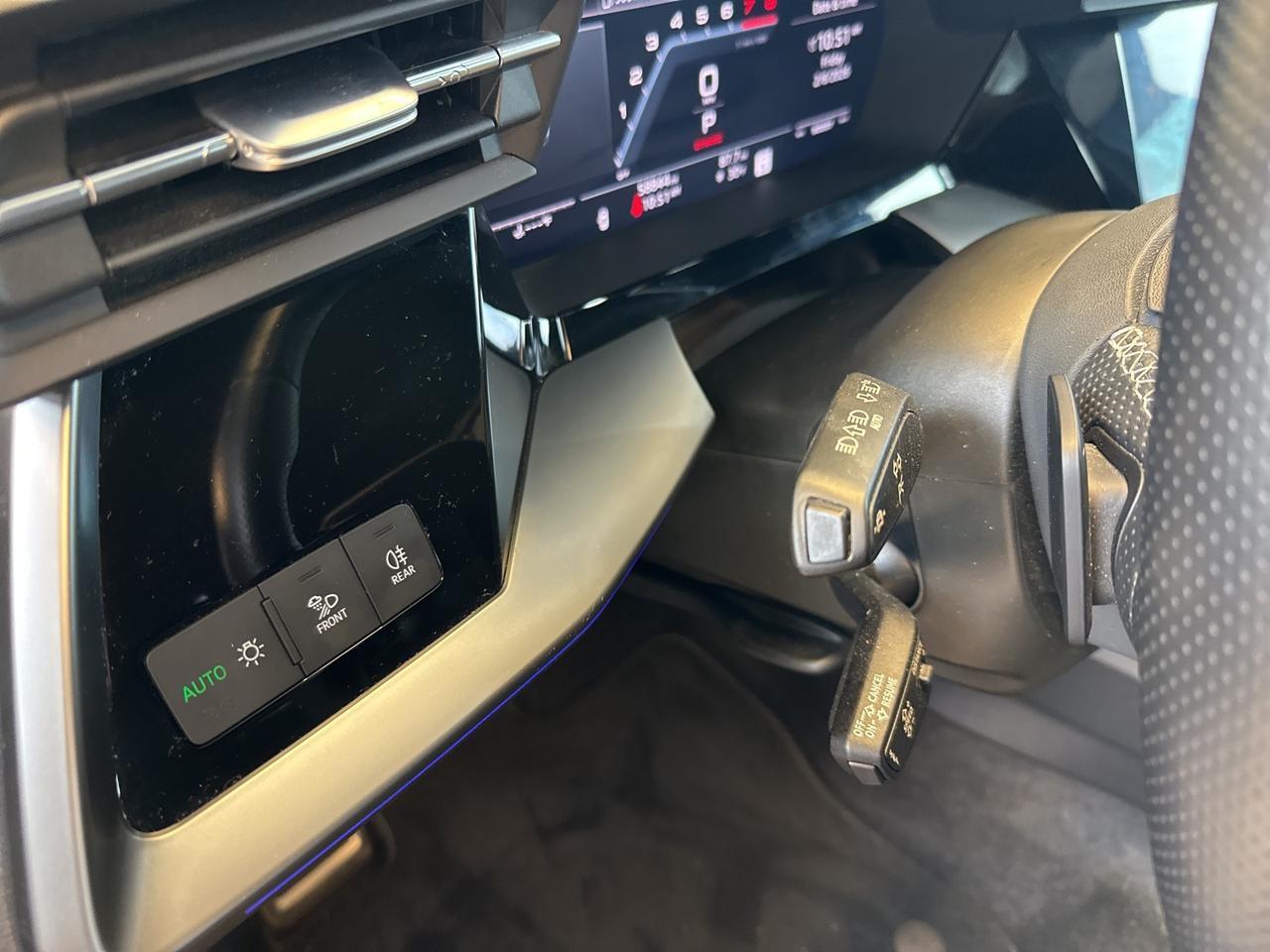 2022 Audi S3 2.0T Premium Plus Richmond VA