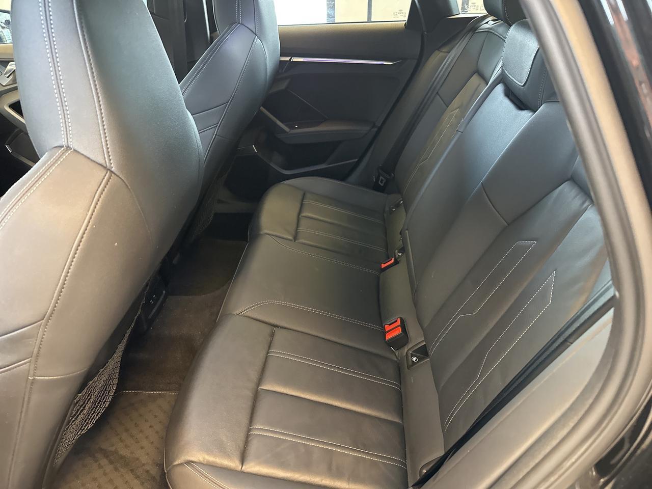 2022 Audi S3 2.0T Premium Plus Richmond VA