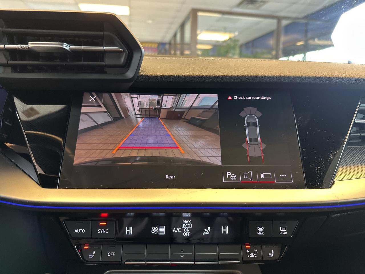 2022 Audi S3 2.0T Premium Plus Richmond VA