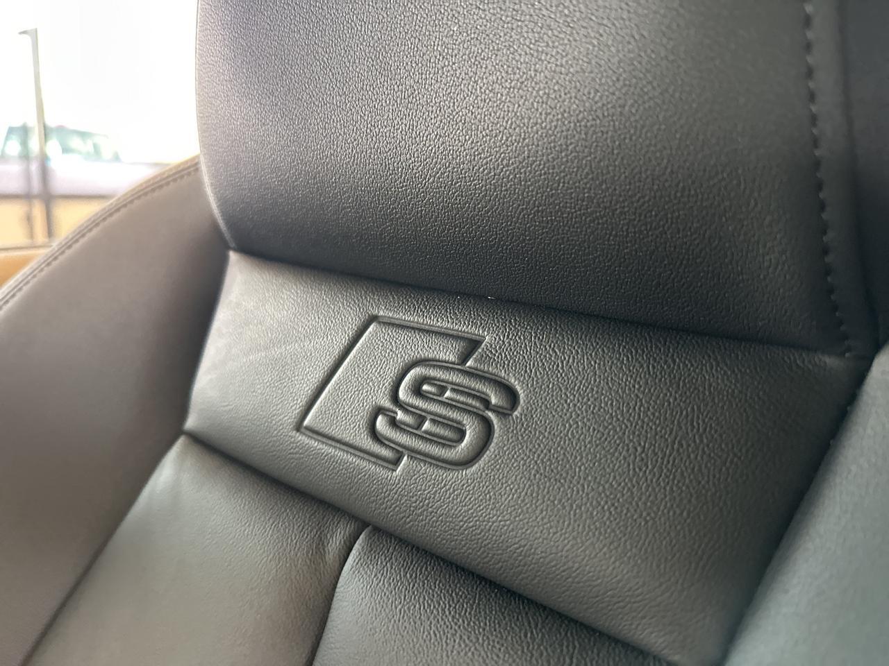 2022 Audi S3 2.0T Premium Plus Richmond VA