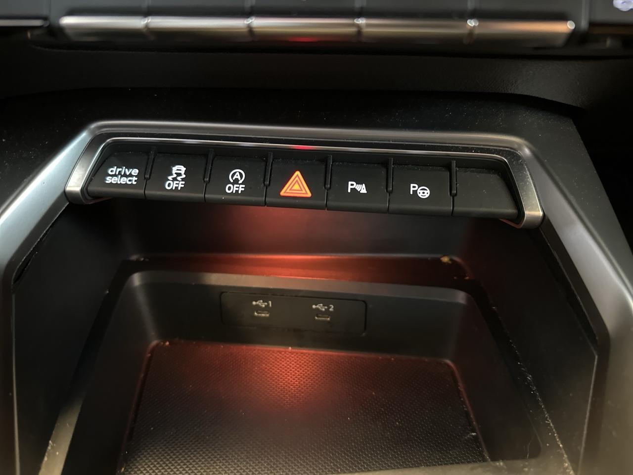 2022 Audi S3 2.0T Premium Plus Richmond VA