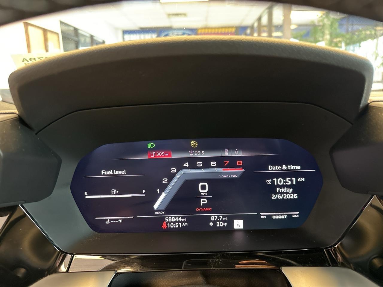 2022 Audi S3 2.0T Premium Plus Richmond VA