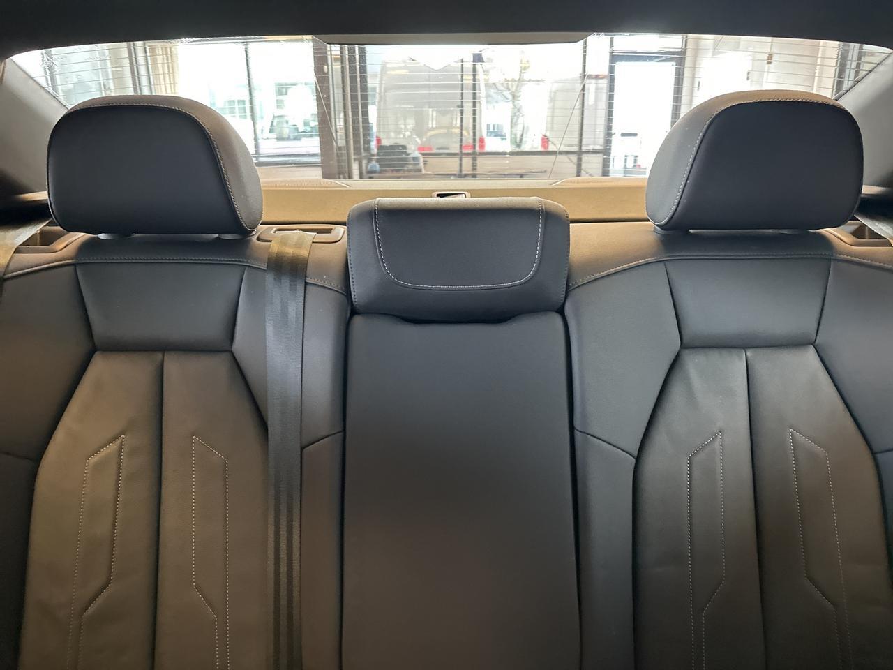 2022 Audi S3 2.0T Premium Plus Richmond VA