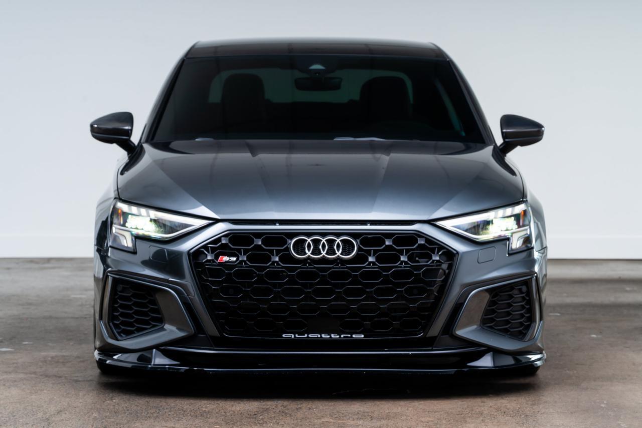 2022 Audi S3 2.0T Premium quattro AWD Portland OR