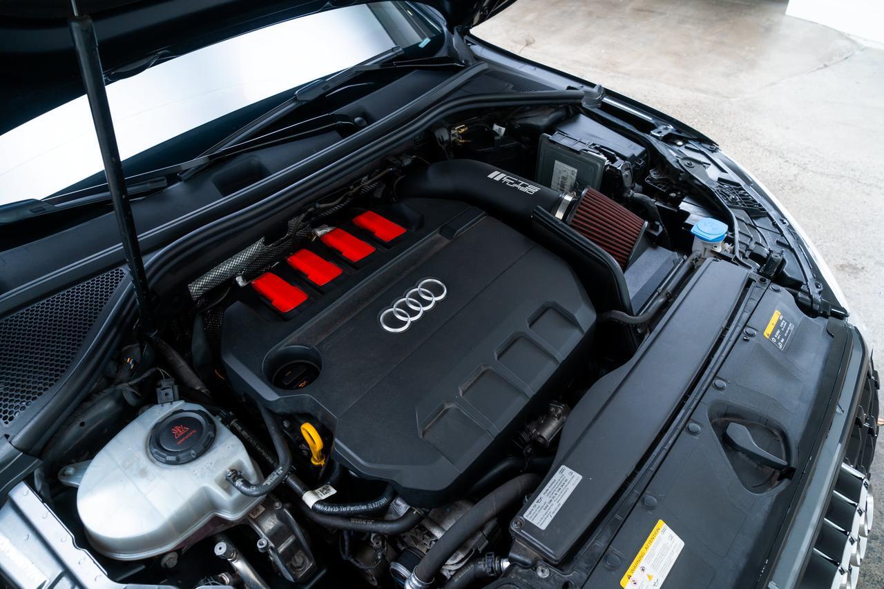 2022 Audi S3 2.0T Premium quattro AWD Portland OR