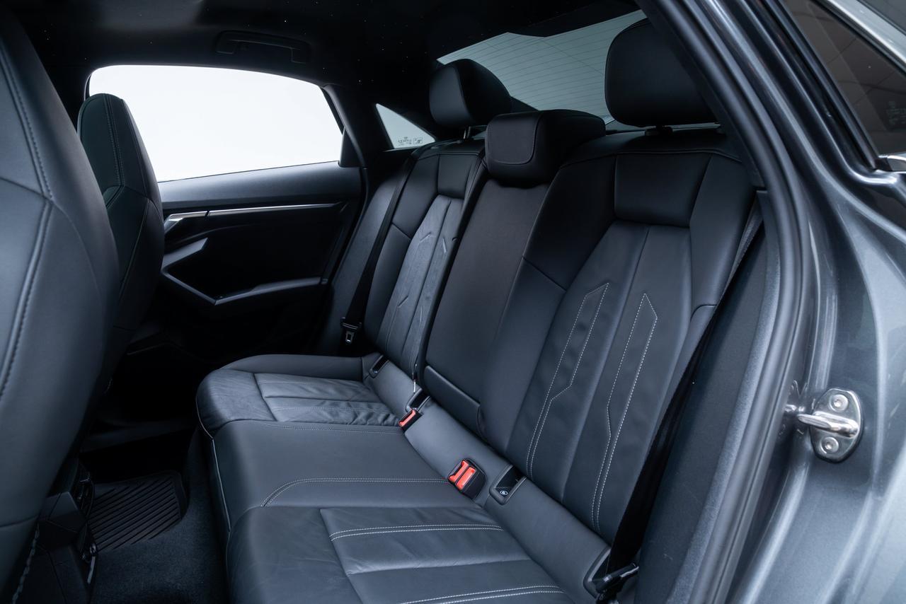 2022 Audi S3 2.0T Premium quattro AWD Portland OR