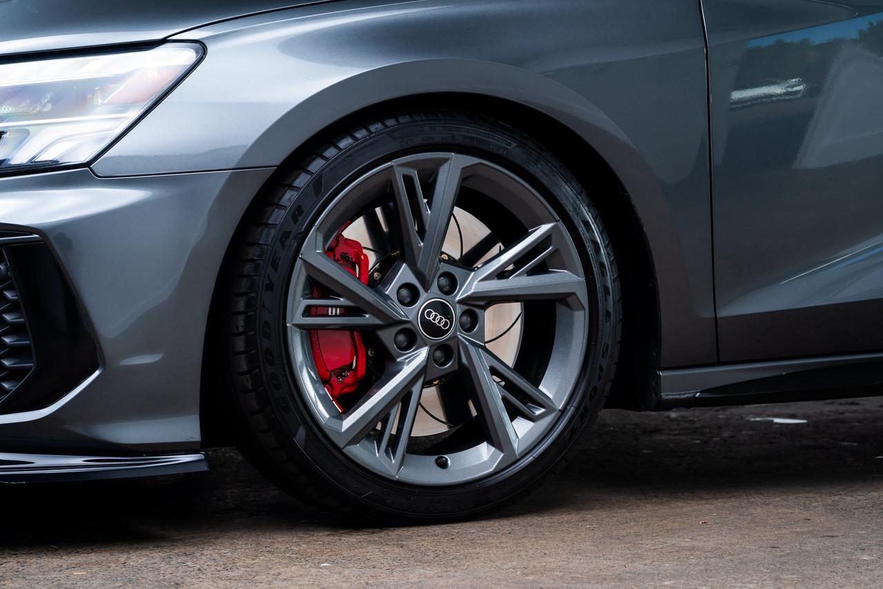 2022 Audi S3 2.0T Premium quattro AWD Portland OR