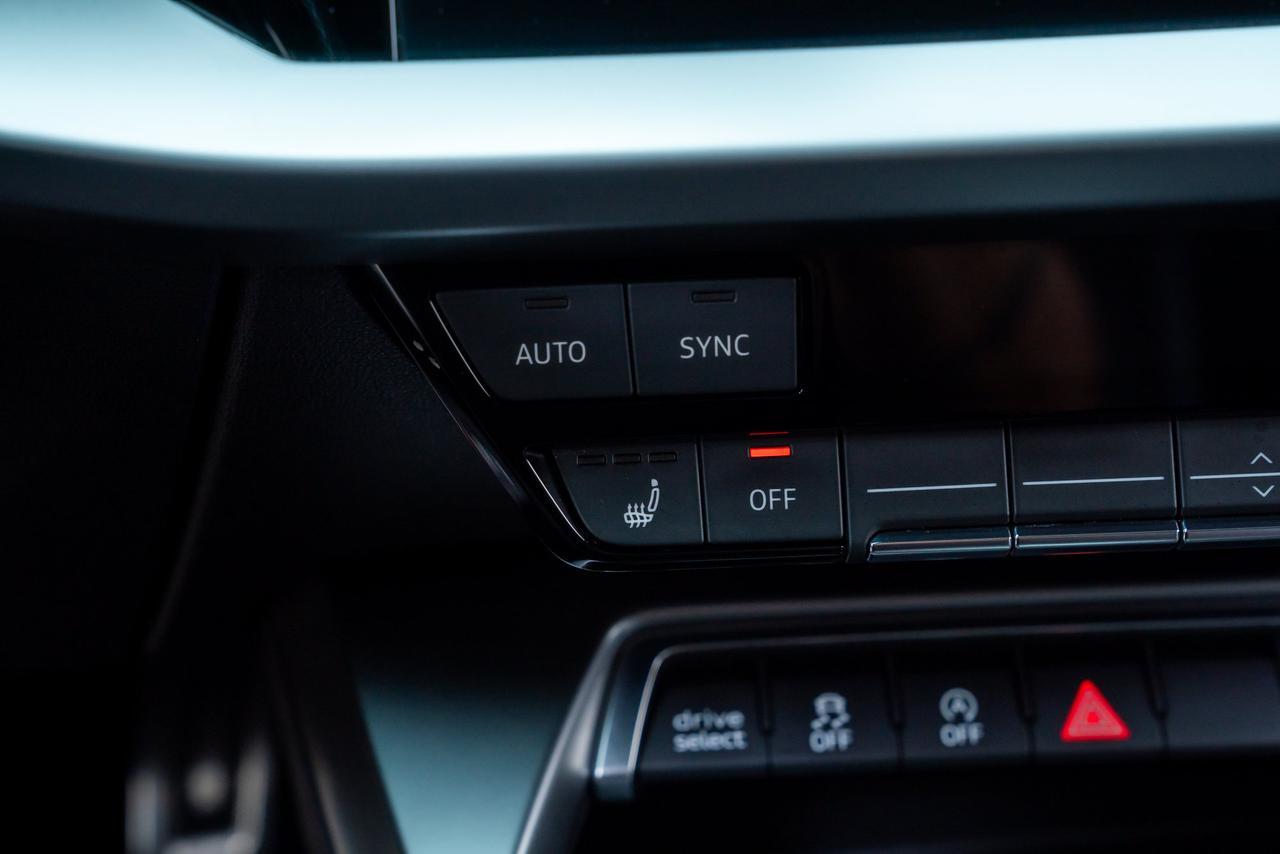 2022 Audi S3 2.0T Premium quattro AWD Portland OR