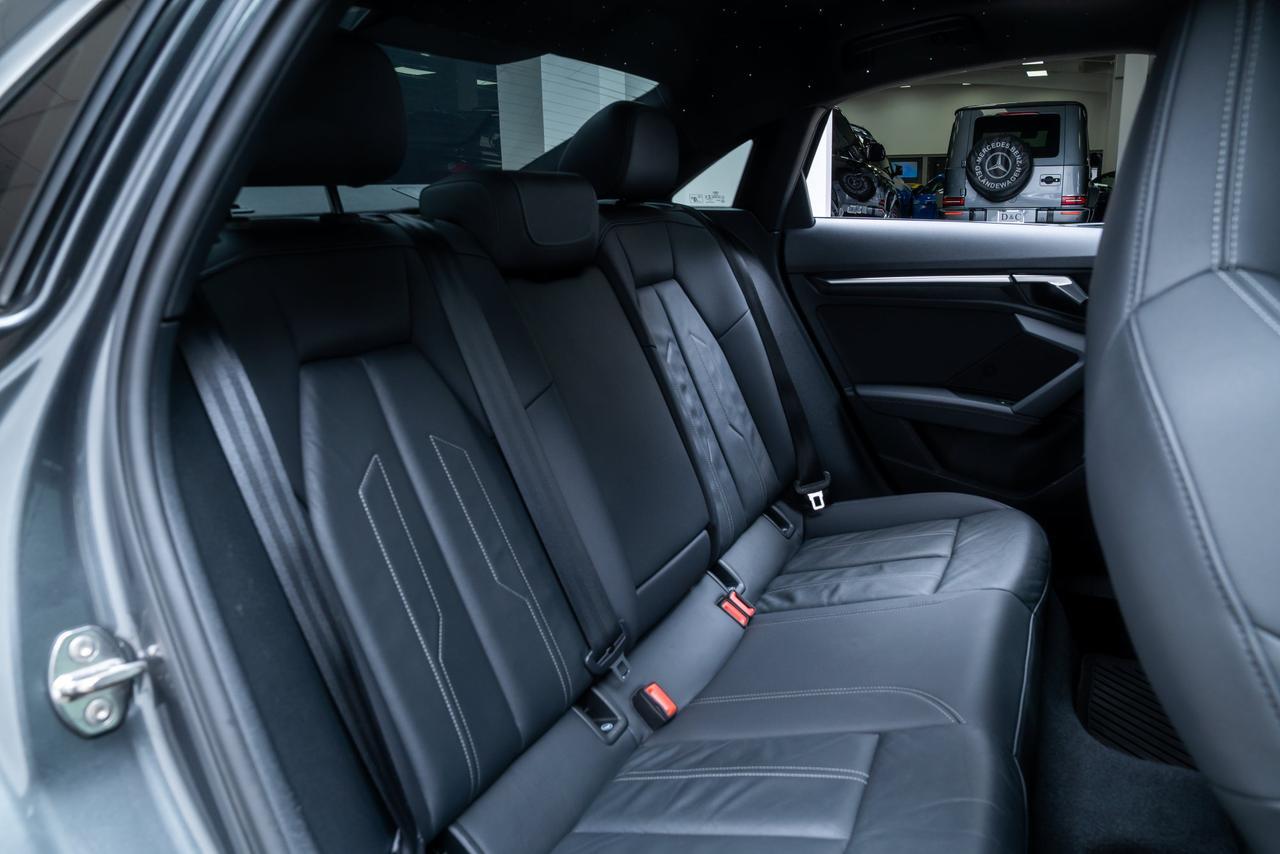 2022 Audi S3 2.0T Premium quattro AWD Portland OR