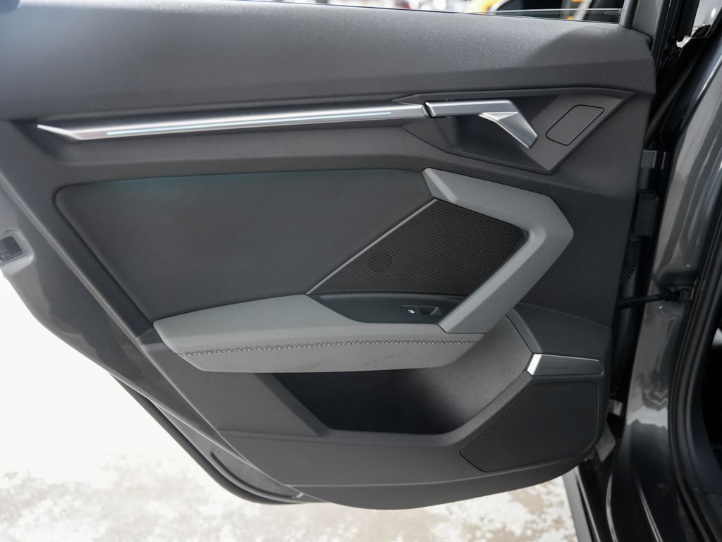 2022 Audi S3 2.0T Prestige Tigard OR