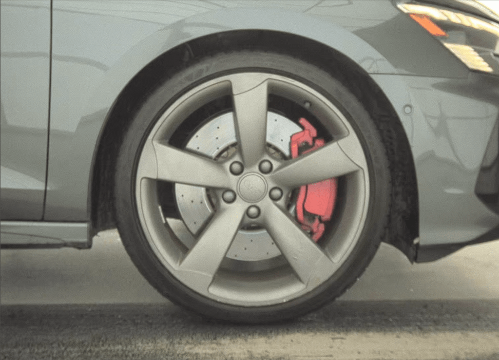2022 Audi S3 2.0T Prestige Tigard OR