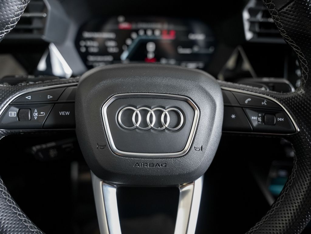 2022 Audi S3 2.0T Prestige Tigard OR