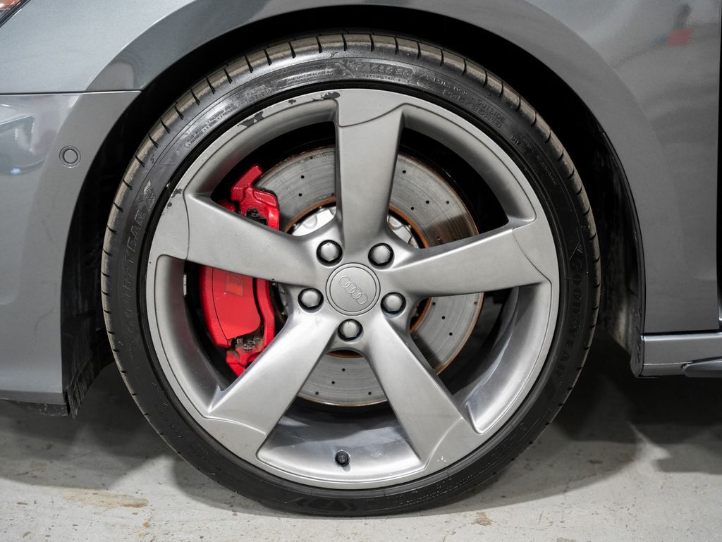 2022 Audi S3 2.0T Prestige Tigard OR