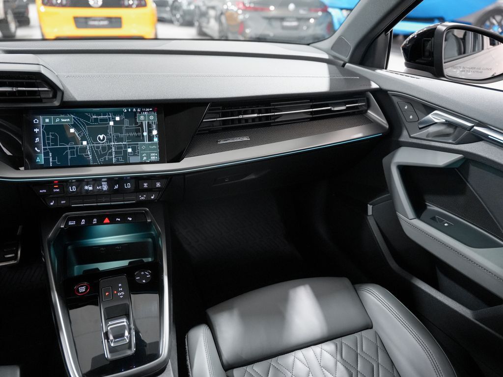 2022 Audi S3 2.0T Prestige Tigard OR