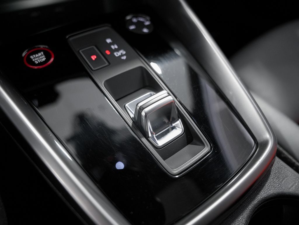 2022 Audi S3 2.0T Prestige Tigard OR