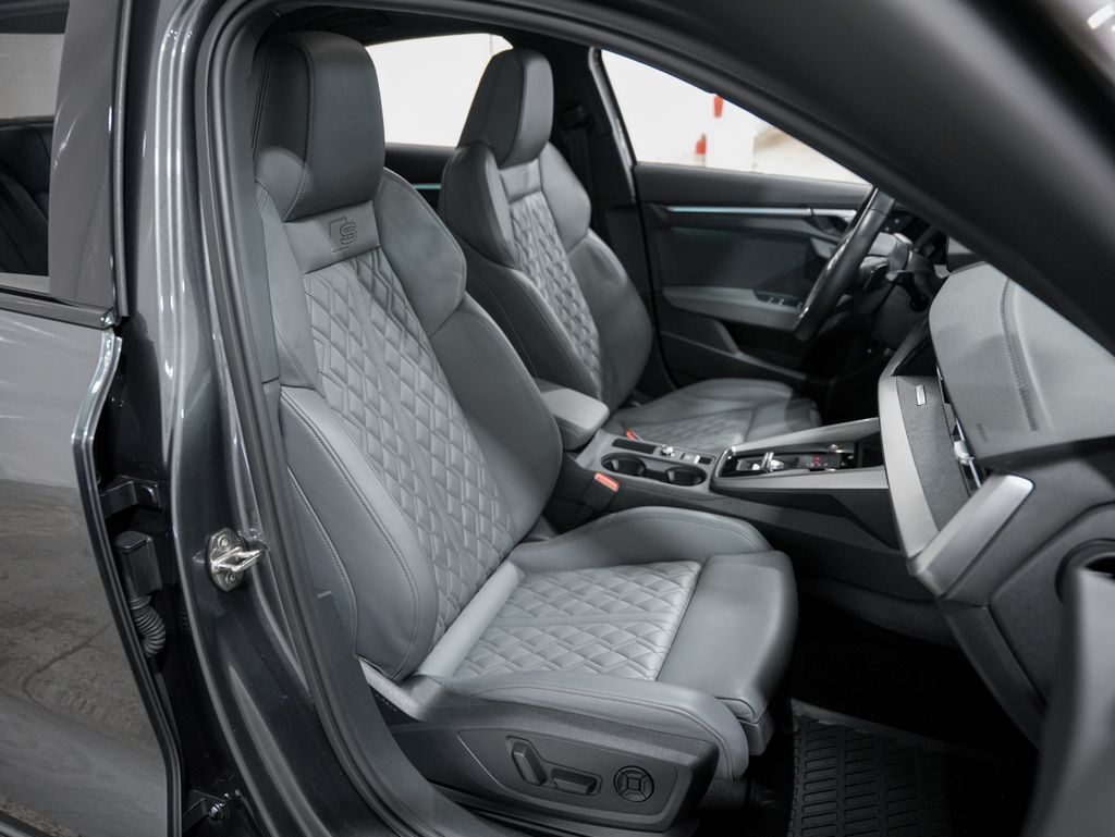 2022 Audi S3 2.0T Prestige Tigard OR