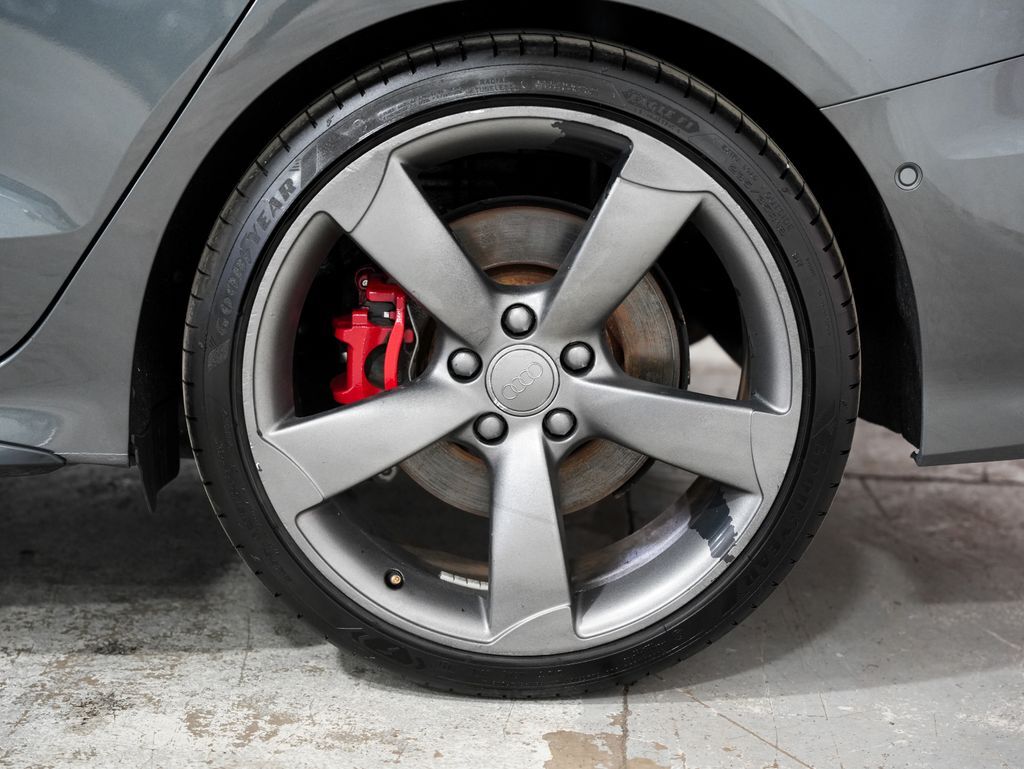 2022 Audi S3 2.0T Prestige Tigard OR