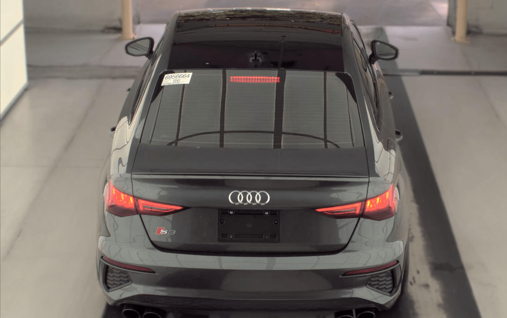 2022 Audi S3 2.0T Prestige Tigard OR