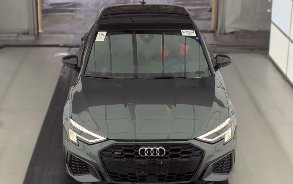 2022 Audi S3 2.0T Prestige Tigard OR