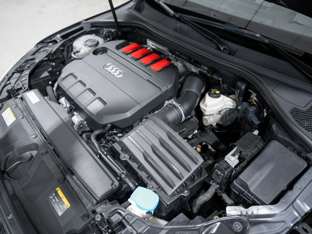 2022 Audi S3 2.0T Prestige Tigard OR