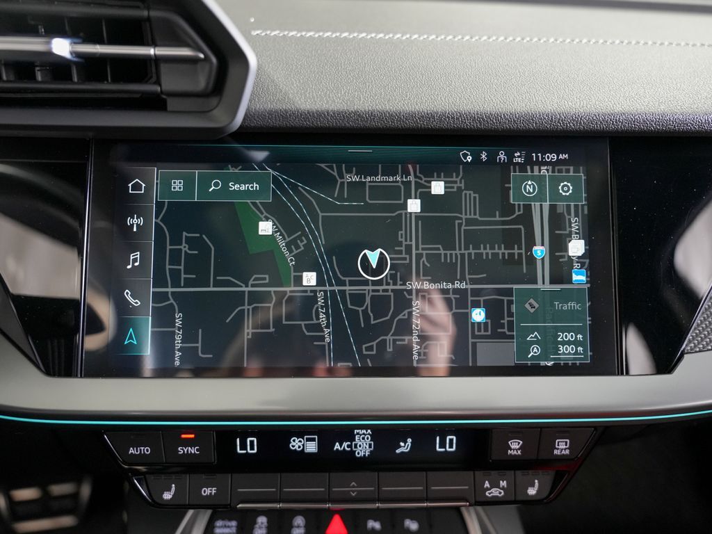 2022 Audi S3 2.0T Prestige Tigard OR