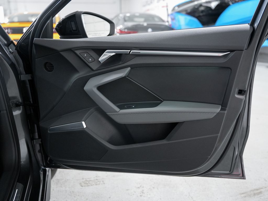 2022 Audi S3 2.0T Prestige Tigard OR