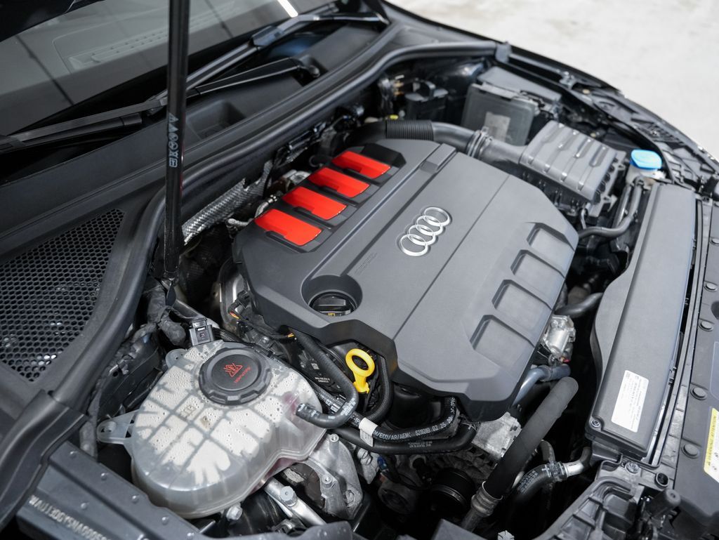 2022 Audi S3 2.0T Prestige Tigard OR