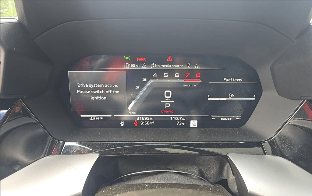 2022 Audi S3 2.0T Prestige Tigard OR
