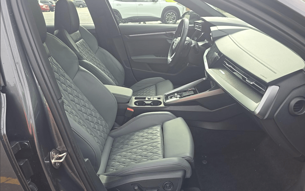 2022 Audi S3 2.0T Prestige Tigard OR