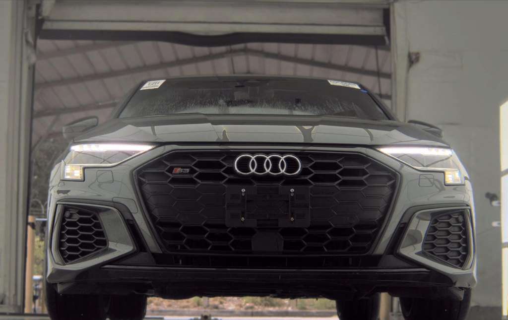 2022 Audi S3 2.0T Prestige Tigard OR
