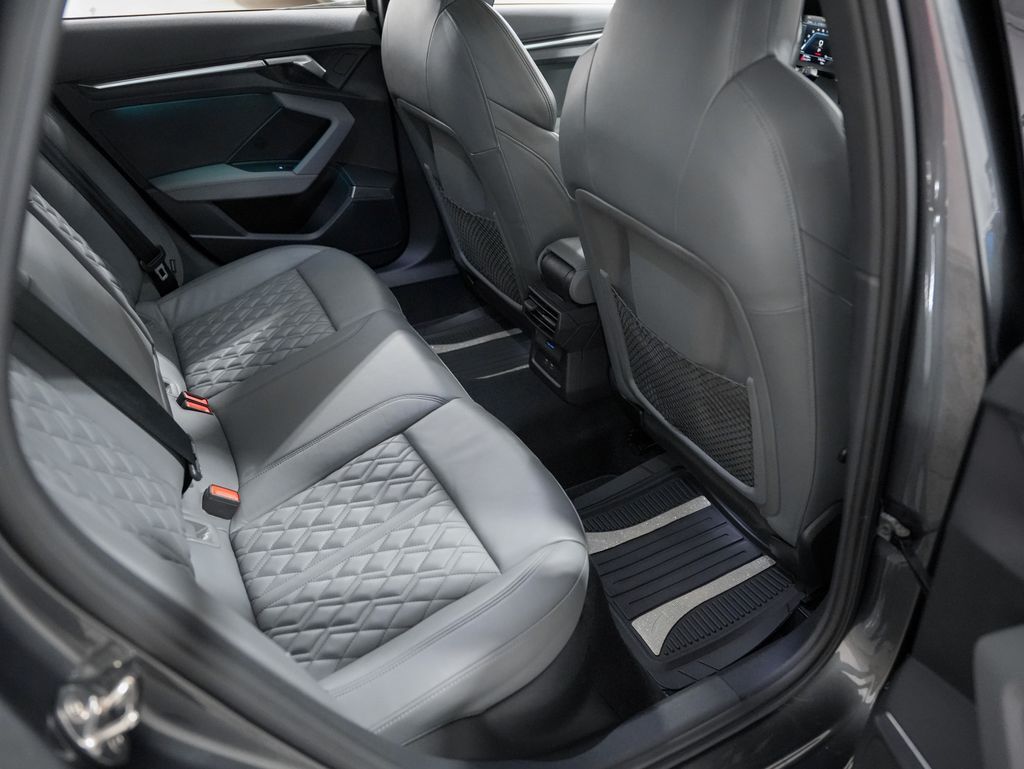 2022 Audi S3 2.0T Prestige Tigard OR