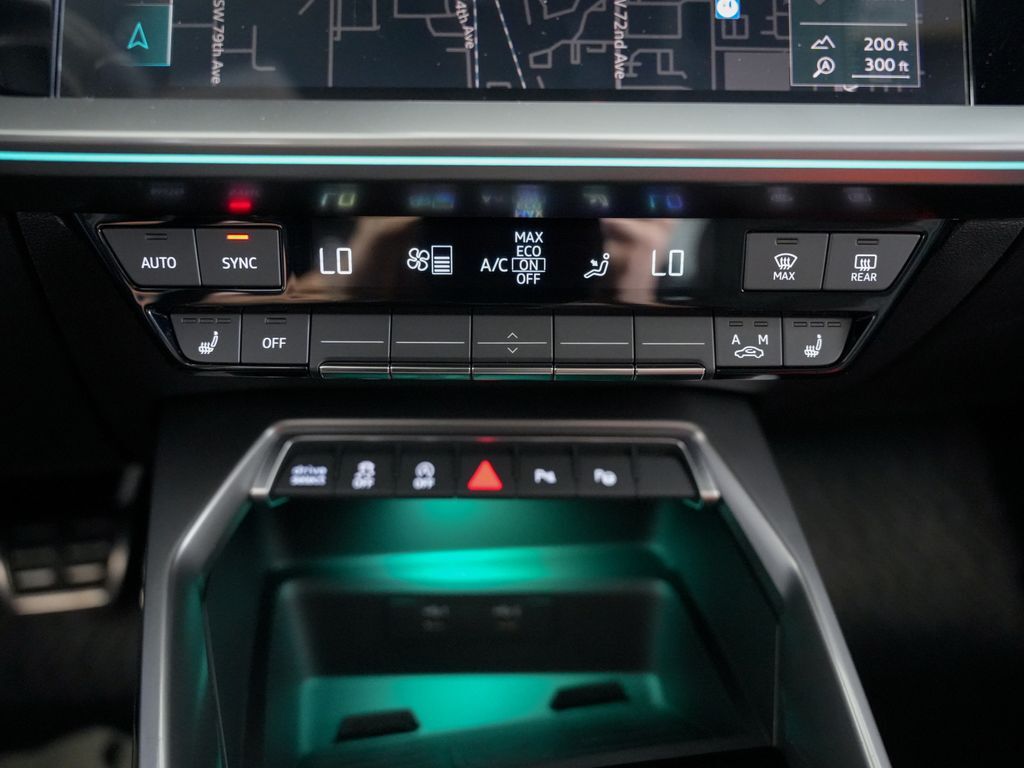 2022 Audi S3 2.0T Prestige Tigard OR