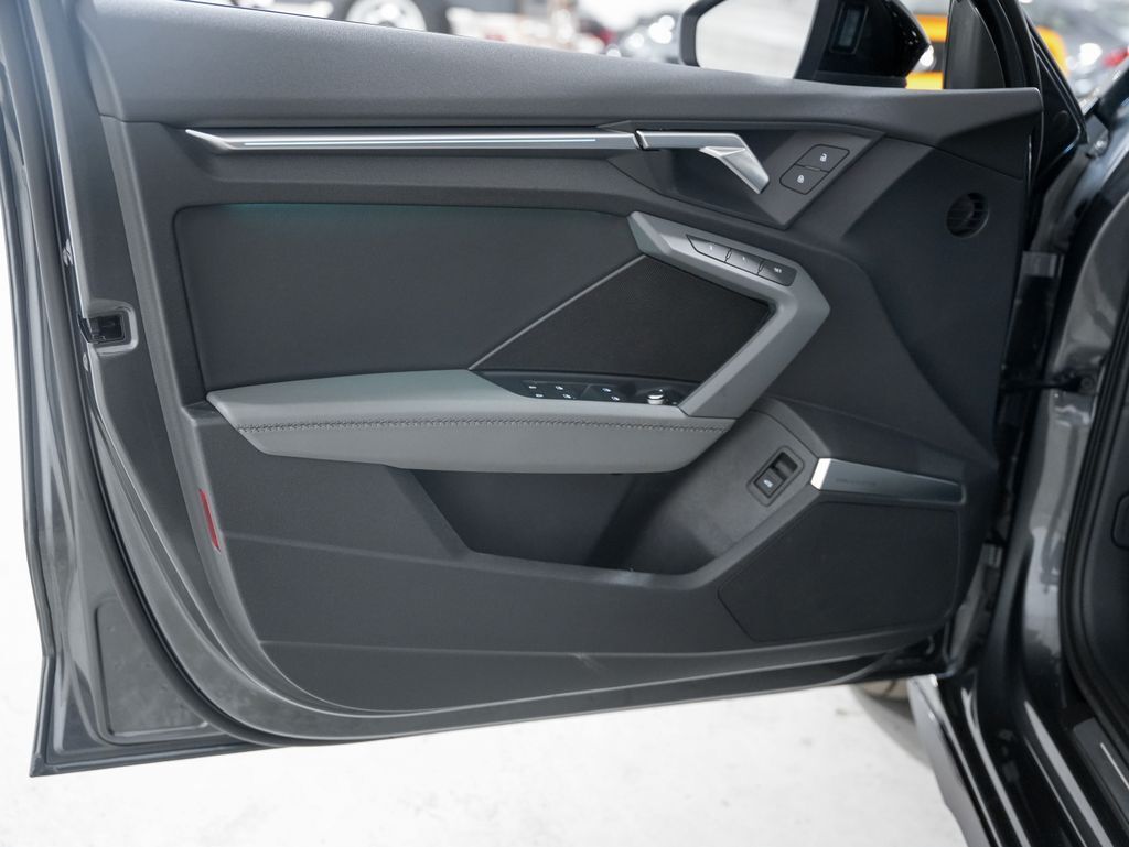 2022 Audi S3 2.0T Prestige Tigard OR