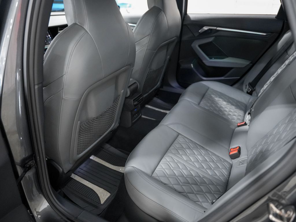 2022 Audi S3 2.0T Prestige Tigard OR