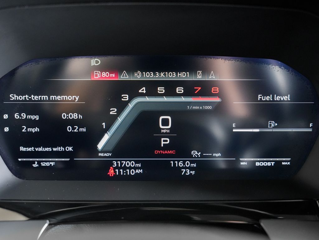 2022 Audi S3 2.0T Prestige Tigard OR