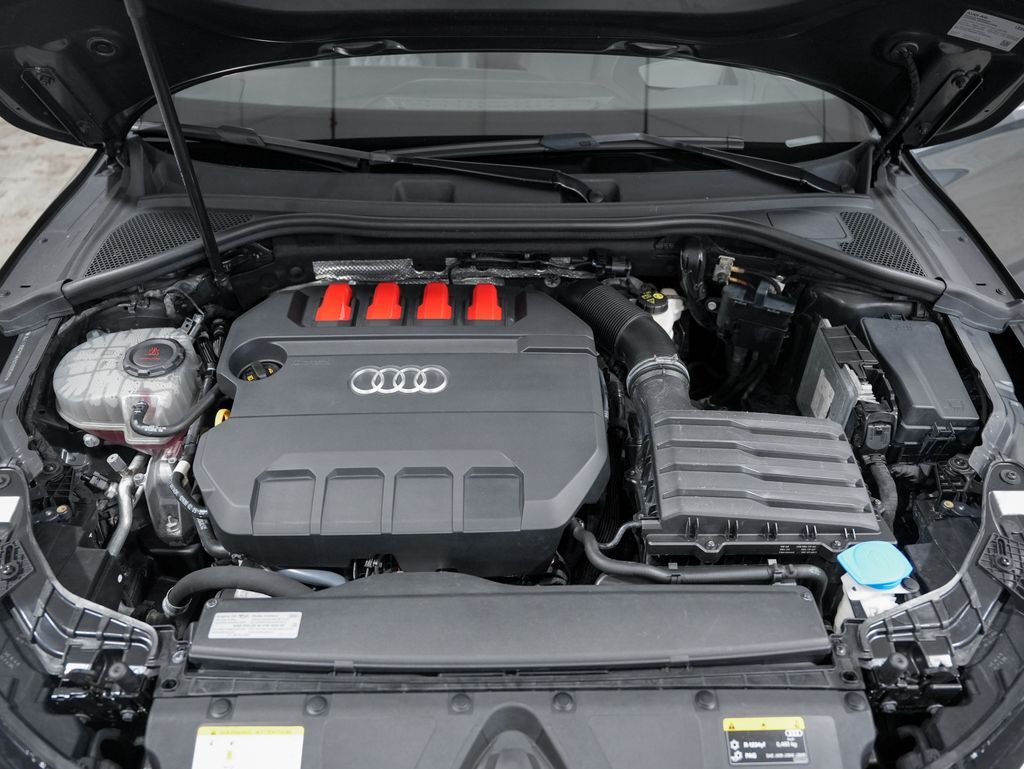 2022 Audi S3 2.0T Prestige Tigard OR