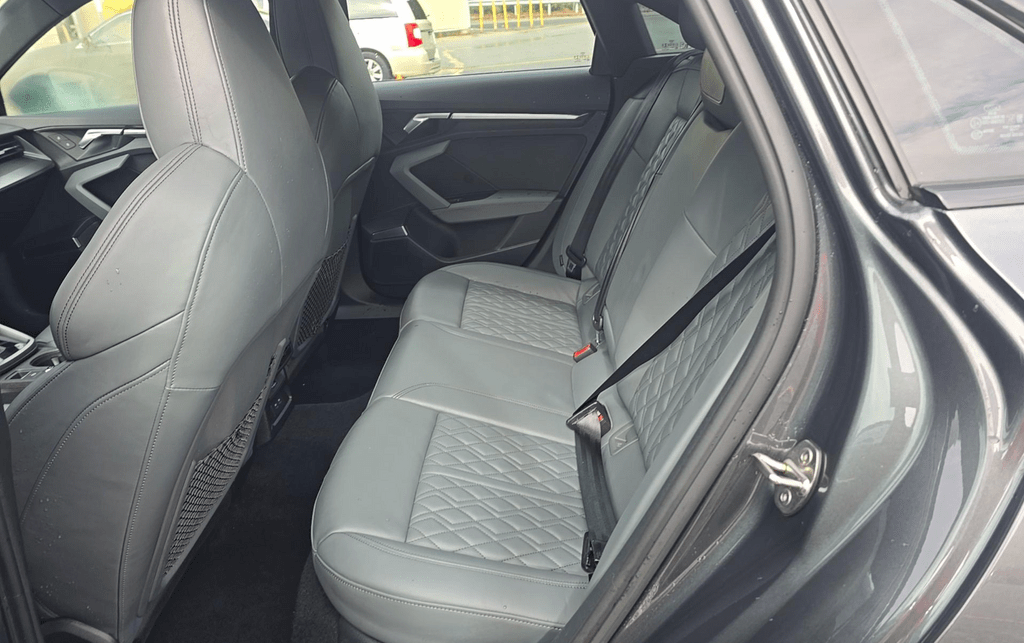 2022 Audi S3 2.0T Prestige Tigard OR
