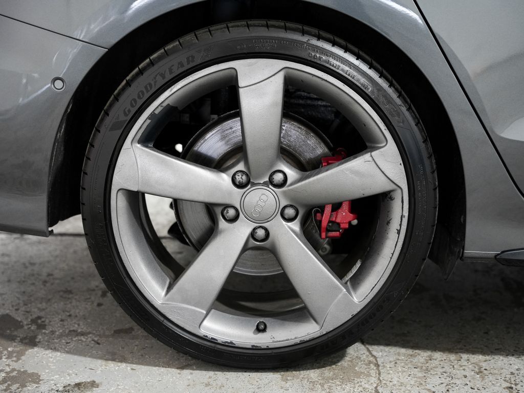 2022 Audi S3 2.0T Prestige Tigard OR