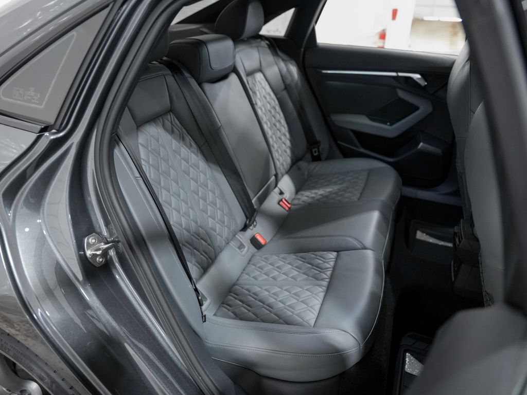 2022 Audi S3 2.0T Prestige Tigard OR