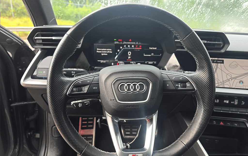 2022 Audi S3 2.0T Prestige Tigard OR