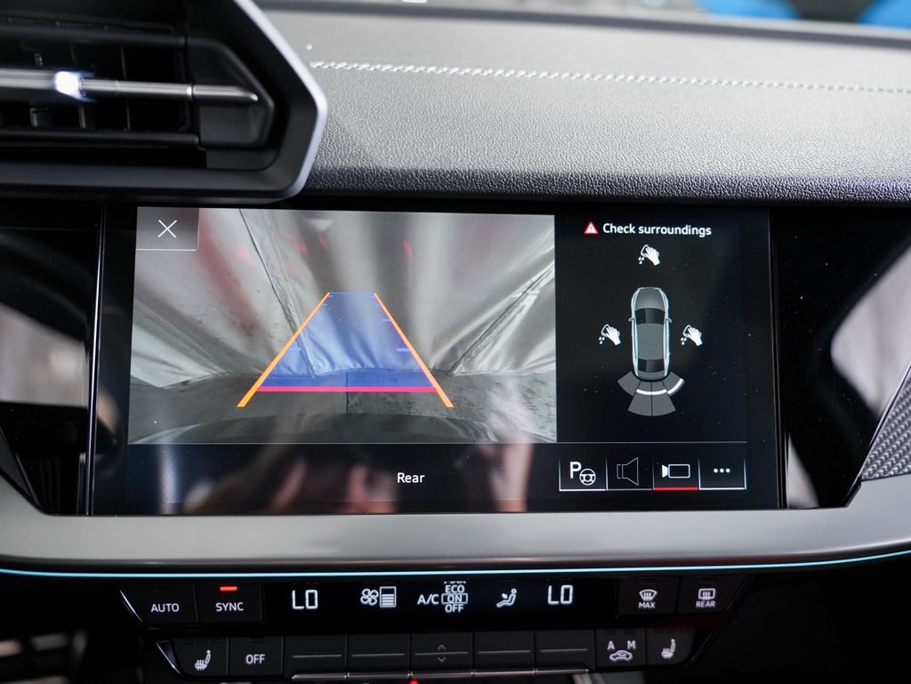 2022 Audi S3 2.0T Prestige Tigard OR