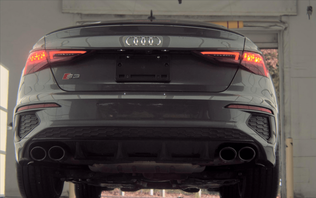 2022 Audi S3 2.0T Prestige Tigard OR