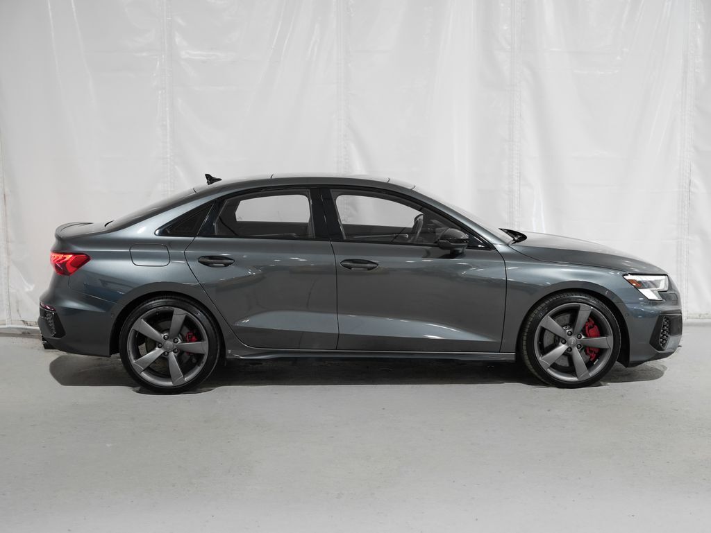 2022 Audi S3 2.0T Prestige Tigard OR