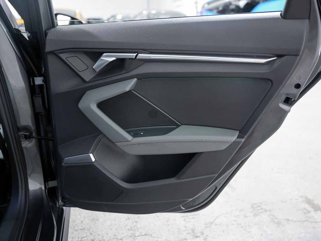 2022 Audi S3 2.0T Prestige Tigard OR