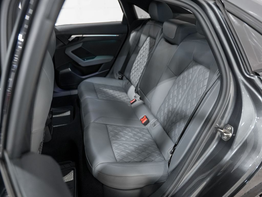 2022 Audi S3 2.0T Prestige Tigard OR